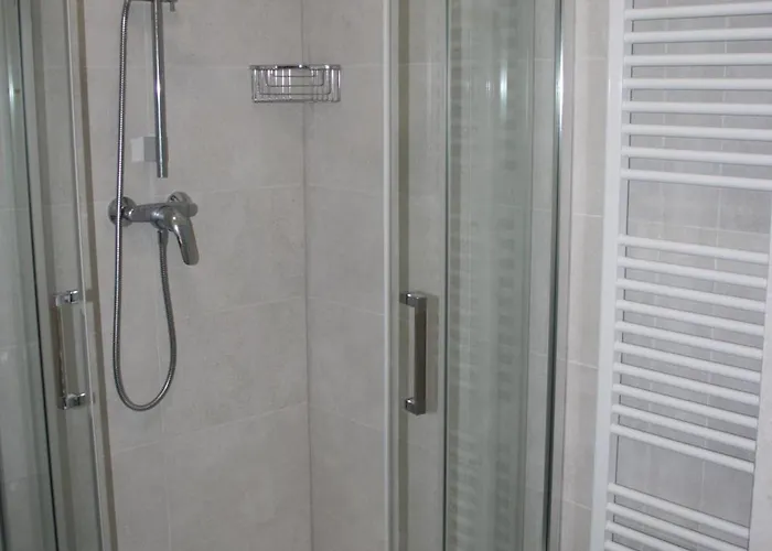 Appartamento With Ap Garden 2