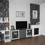 Apartamento With Ap Garden 2 *